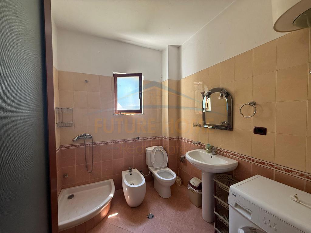 Affitto, Appartamento 2+1, Via Dalip Topi, Fresk