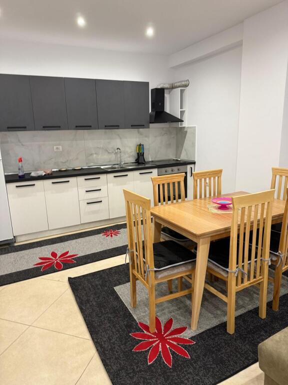 Super Apartment 2+1 for rent in Astir near Bohem bar (550 Euro)