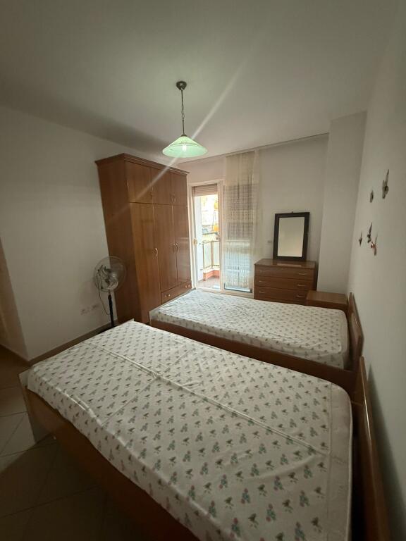 Apartment 2+1 for rent in Center/ Mine Peza Street (550 Euro)