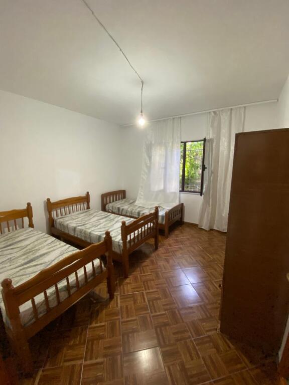 APPARTAMENTO 1+1. 37000 LEKE. EX PARCO DEGLI AUTOBUS, VICINO AL COMPLESSO CONTATTO