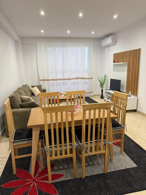 Super Apartment 2+1 for rent in Astir near Bohem bar (550 Euro)