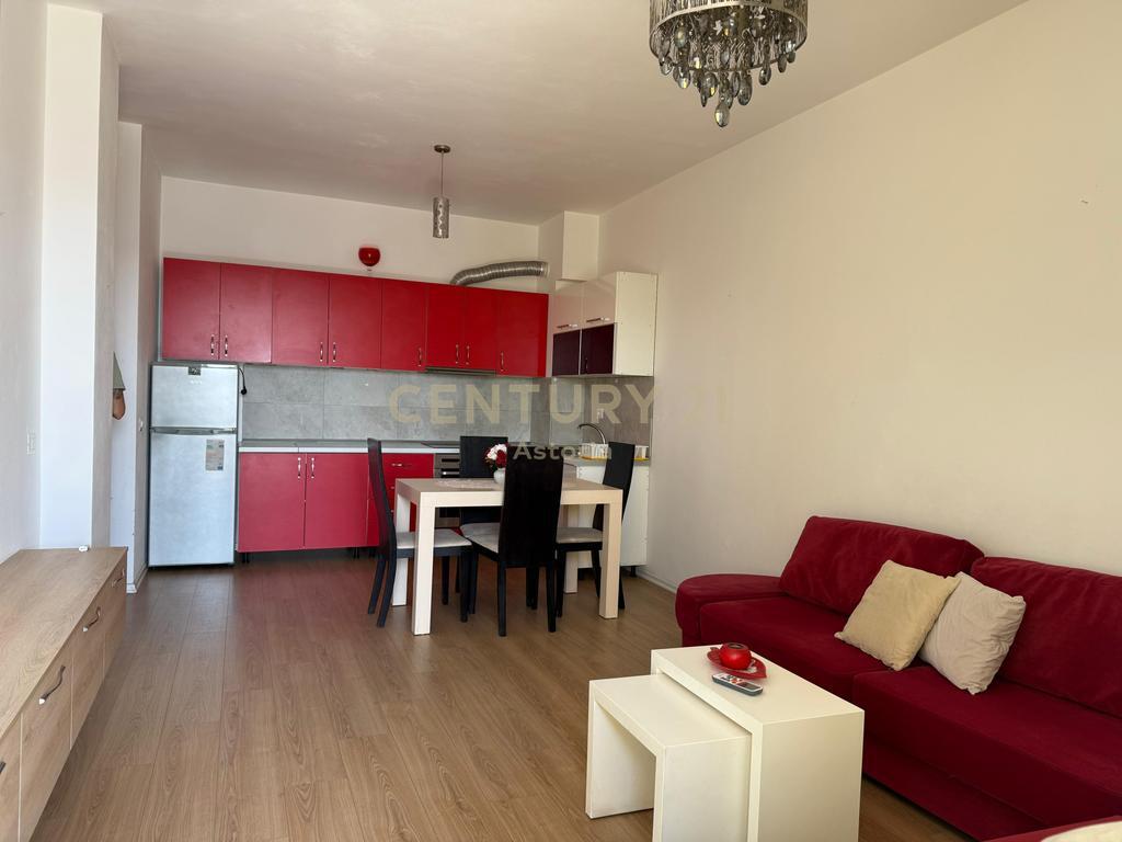 🏡 In vendita appartamento 1+1 nel Complesso Grand Gallery, Yzberish