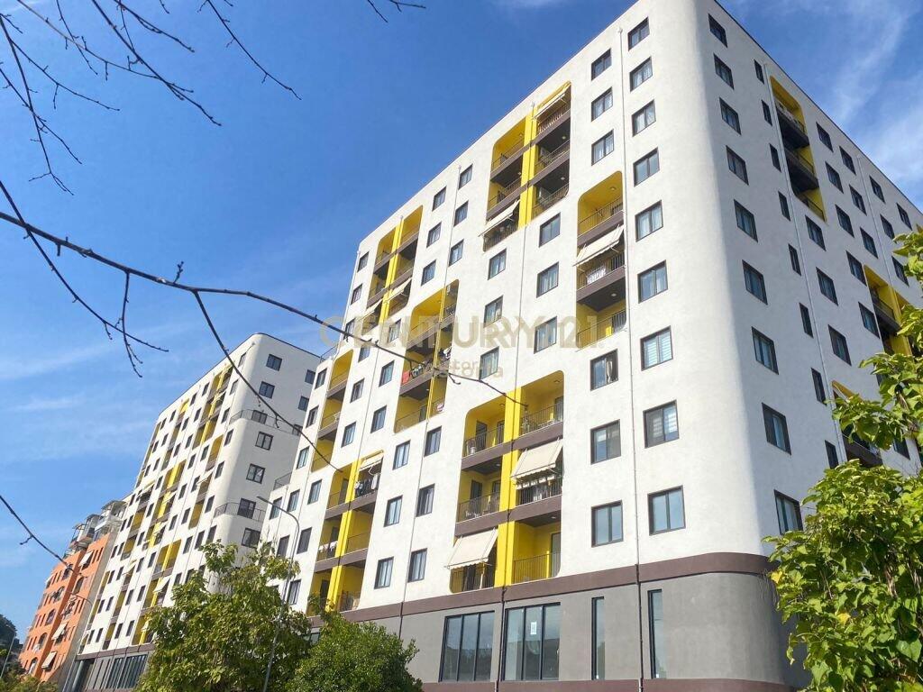 🏡 In vendita appartamento 1+1 nel Complesso Grand Gallery, Yzberish