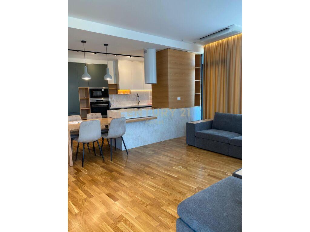 🏢 2-Bedroom + 2 Bathrooms Apartment for Sale at “Lake View” Residence