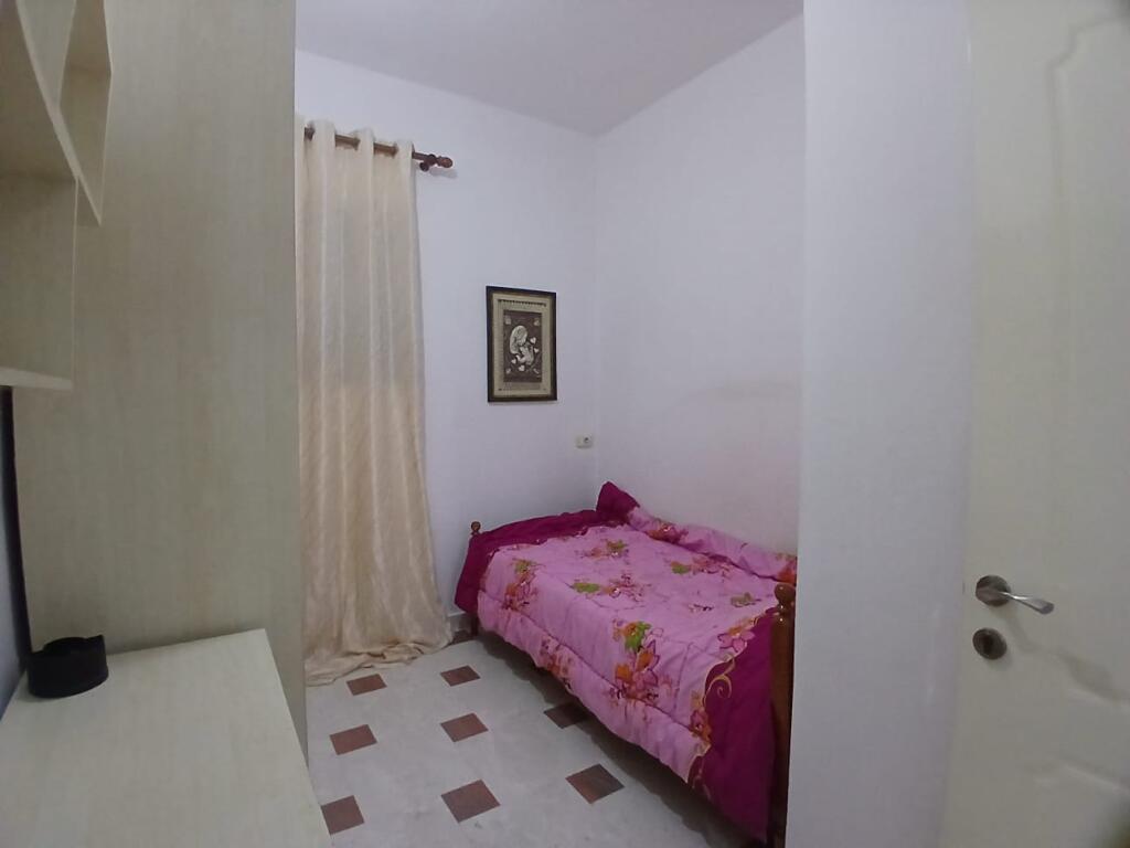 3+1, furnished, at the new market, 650 euros