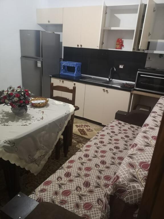 APPARTAMENTO 1+1. 30000 LEKE.ASTIR