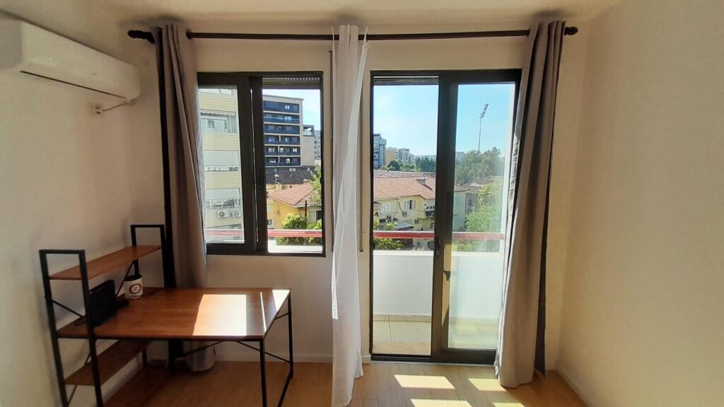 Apartment 1+1 for rent near Willson Square (59,000 Leke)