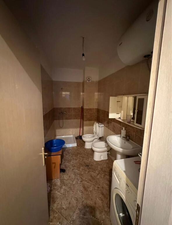 Apartment for rent 2+1 in Yzberisht