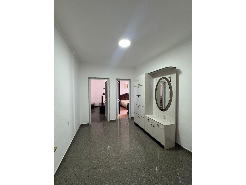 Apartament 2+1 me qera te Tregu Elektrik