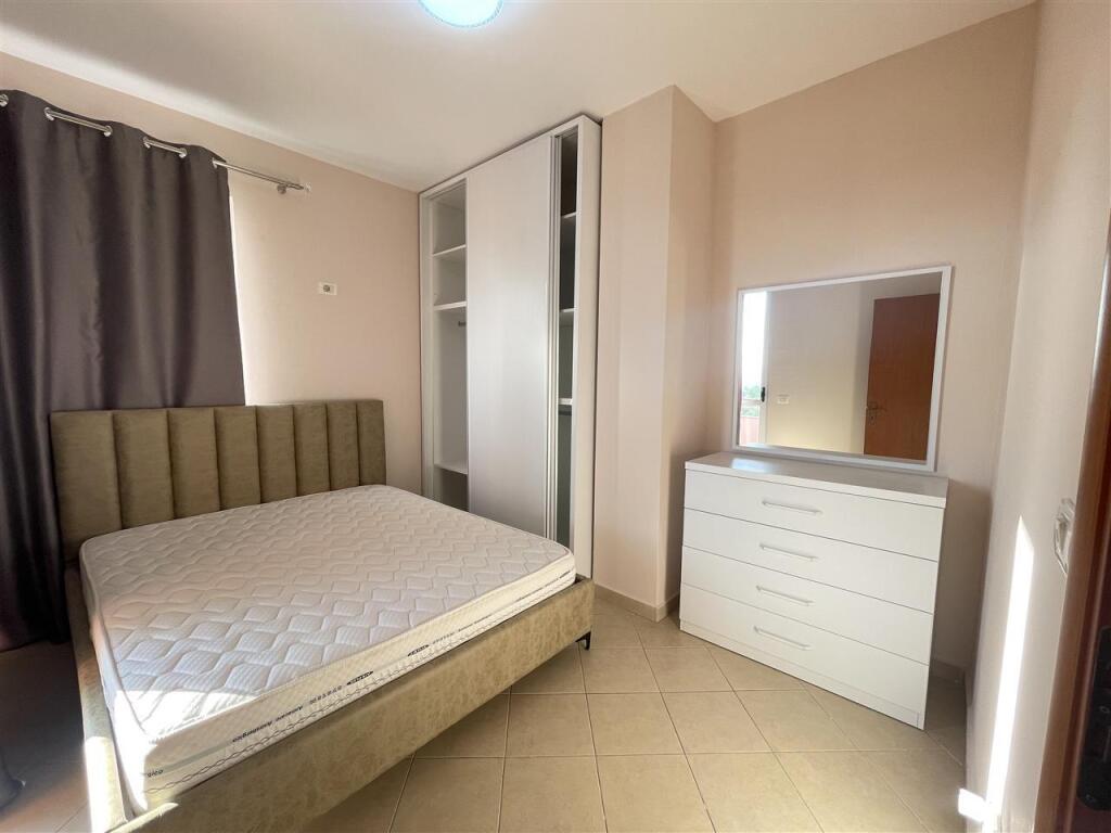 Appartamento 1+1 in Affitto – Fresk, Via Telferiku