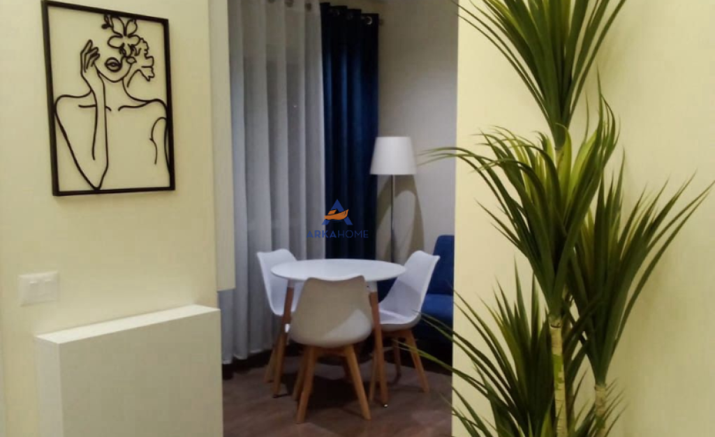 APPARTAMENTO IN AFFITTO 1+1 "IN VIA MINE PEZA, CENTRO" 500 EURO.