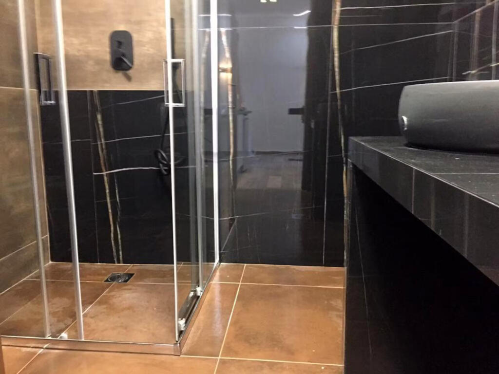Apartament me Qera 2+1 tek Secret Garden Residence(ID B2201397) Tirane.