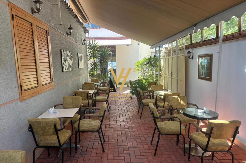 LOCALE IN AFFITTO A DON BOSKO 1.500 EURO