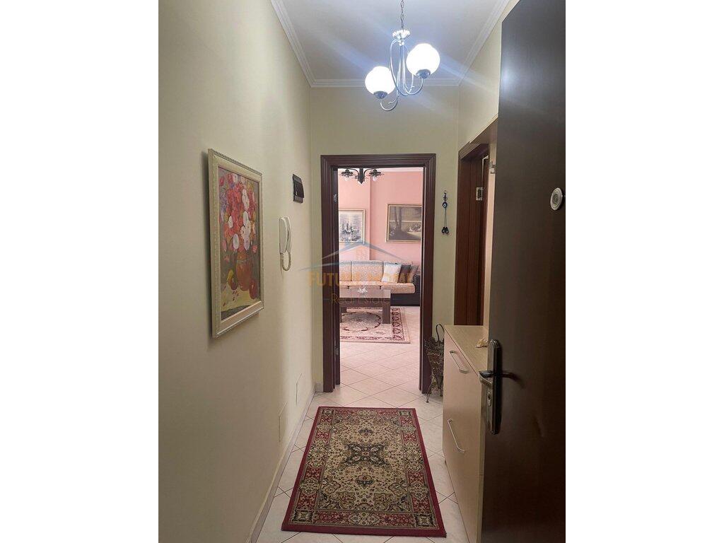 Rent, Apartment 2+1+2, Parking Space, Lapraka, Tirana.