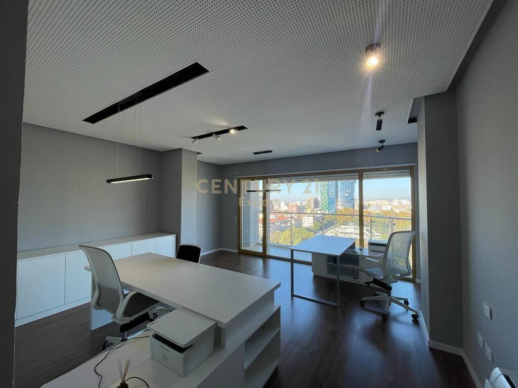  Office Space for Rent – Ish-Blloku Area, near the Twin Towers