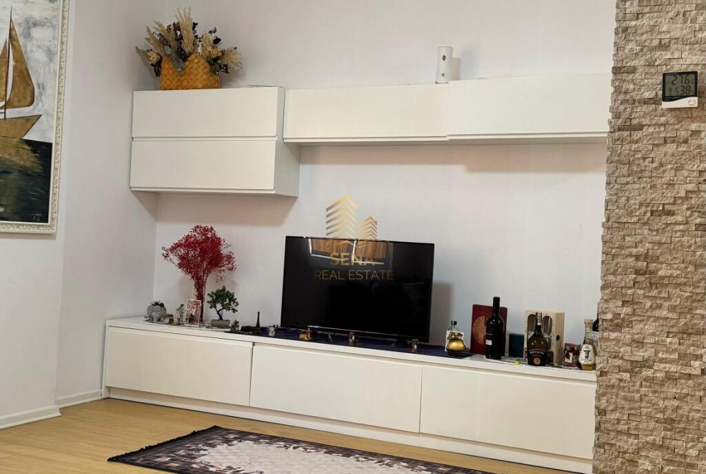 Affitto, Appartamento 1+1+Blk+Posto Auto, Complesso Green City, 550 Euro/mese