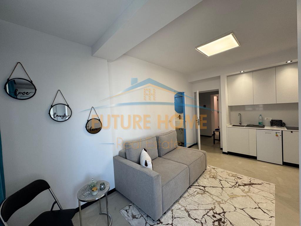 For sale 2 Apartments 1+1 and a studio, Kavaja Street