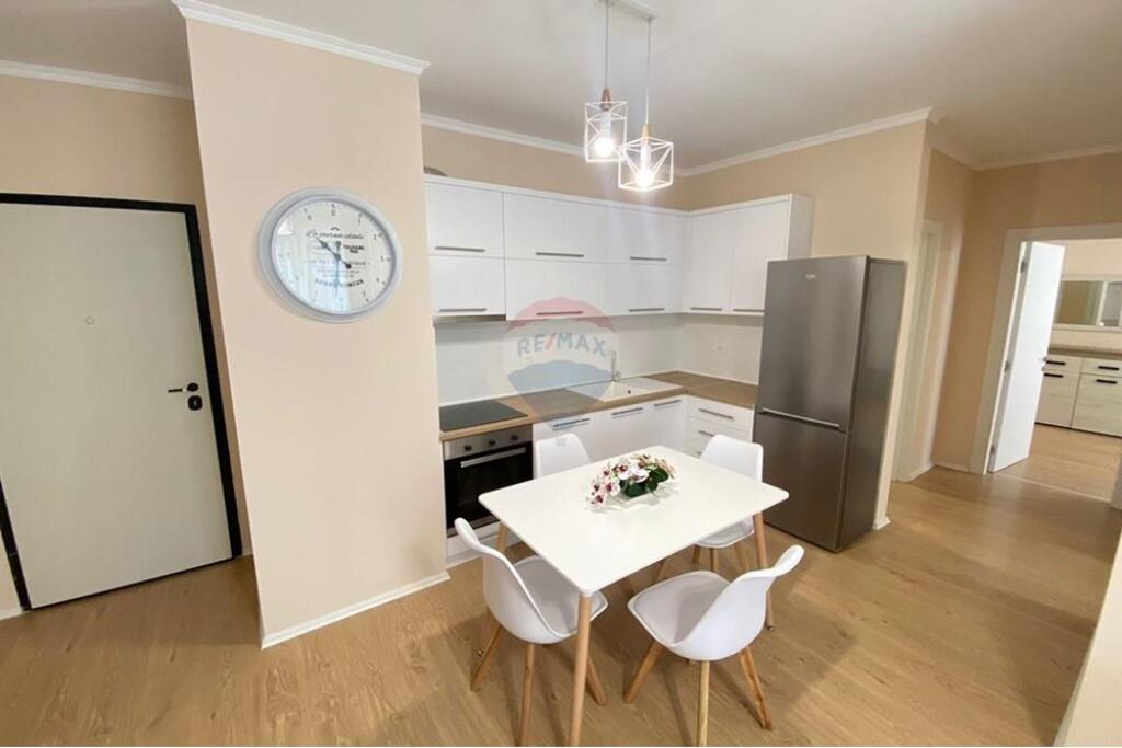 Apartment 2+1 for rent, Fiori di Bosko