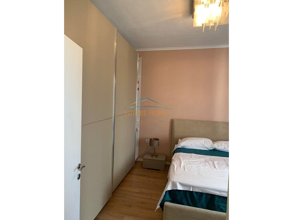 Tirane, affittasi appartamento 1+1, 3° piano, 51 m², 600 € (VIA MINE PEZA)
