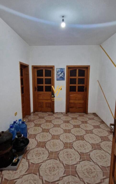 FOR SALE A SMALL ONE-STORY HOUSE PEZE 150,000 EURO