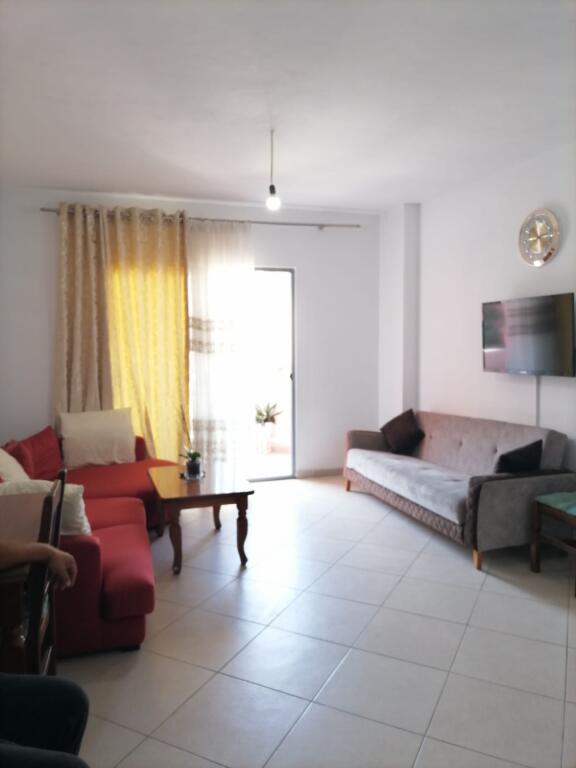 For rent Apartment 2+1+2, on Ramazan Gaxherri street, Fresk