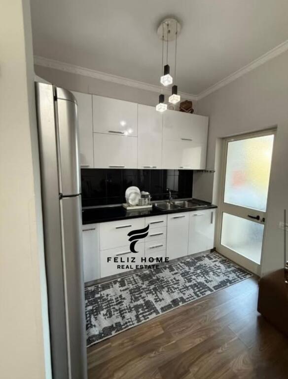 APARTMENT FOR RENT 2+1 DON BOSKO 550 EURO