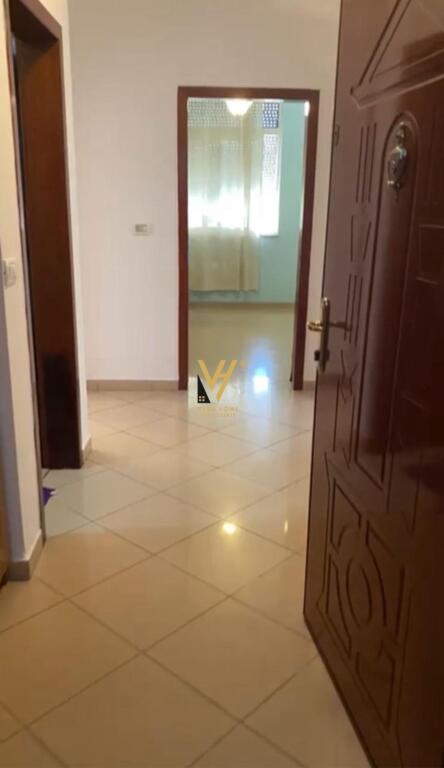 APARTMENT 2+1+2 BLK FOR RENT AT MINE PEZA 550 EURO
