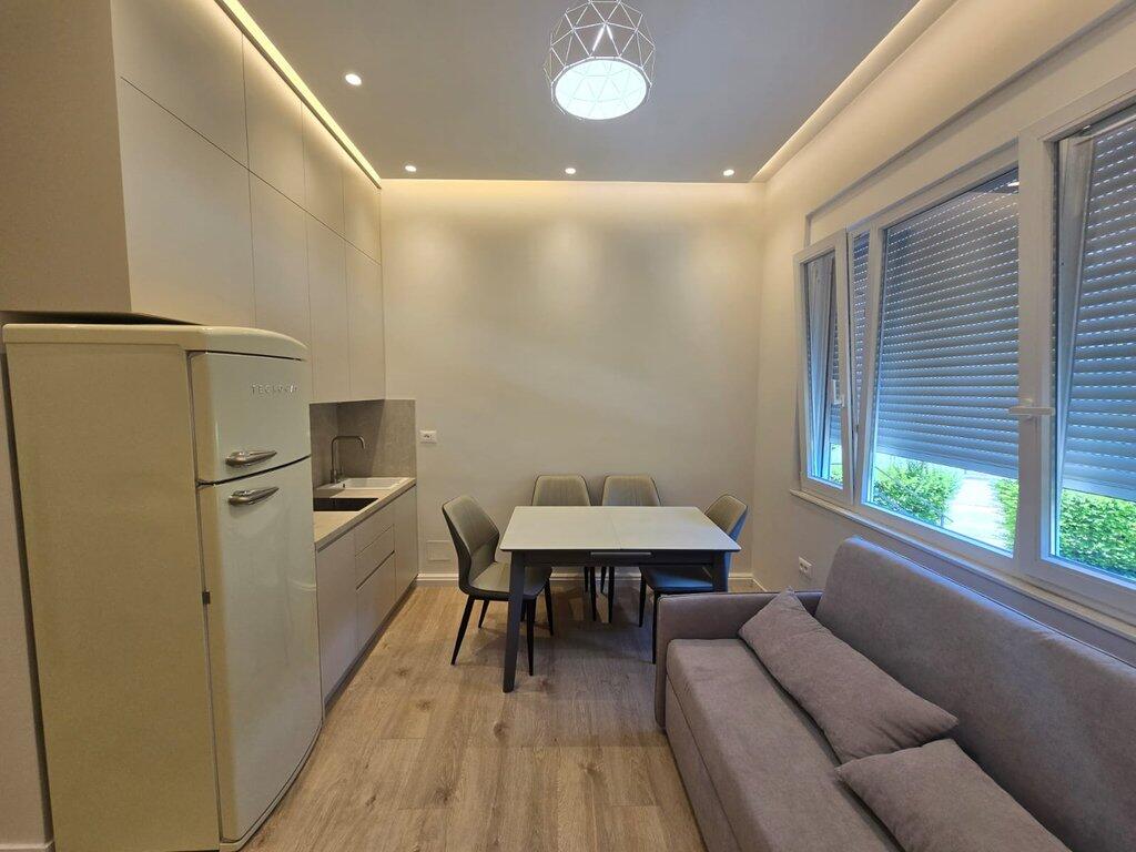 🏢 Apartment 1+1 for rent – 750 €/month
