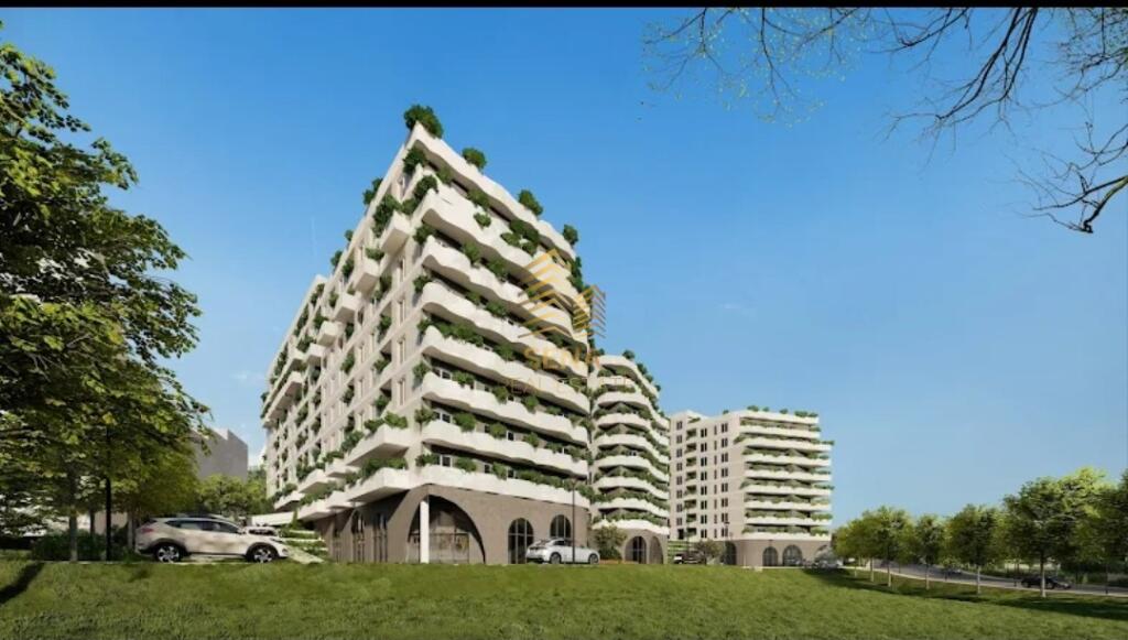 In vendita, Appartamento 2+1+balcone, Paskuqan – Residenza “Aluna”, 97600 Euro