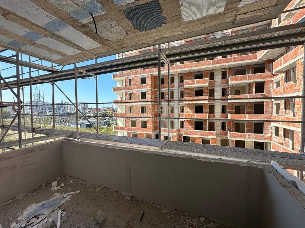 SHITET APARTAMENT 2 + 1 + 2 NE GOLEM !