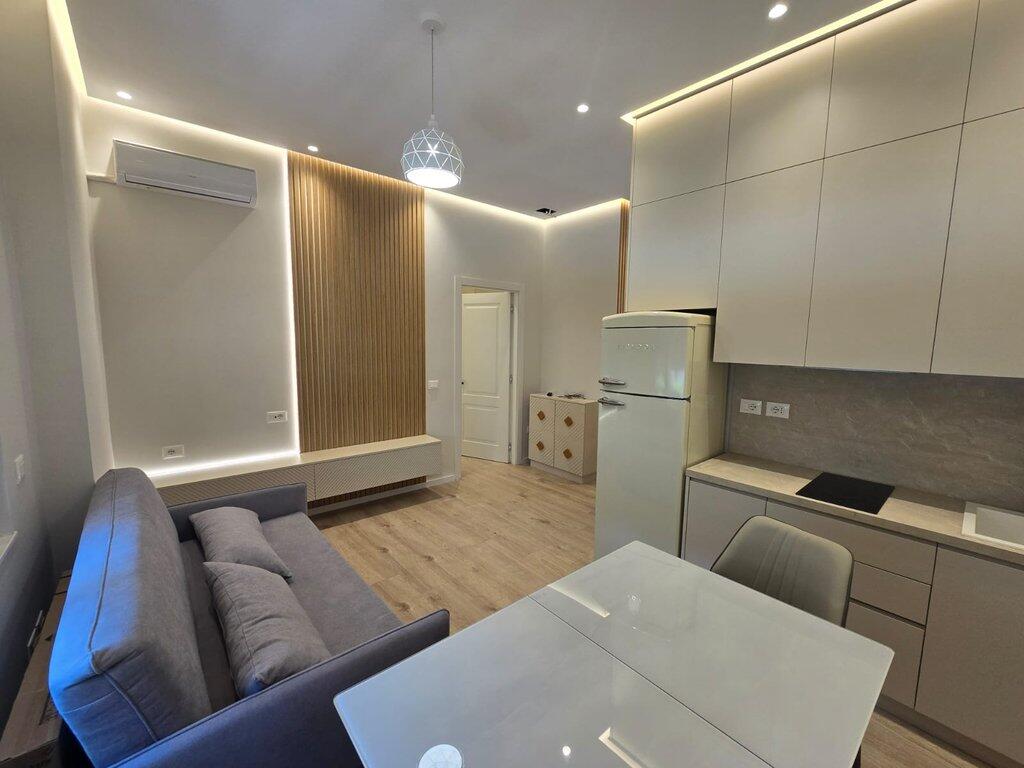 🏢 Apartment 1+1 for rent – 750 €/month