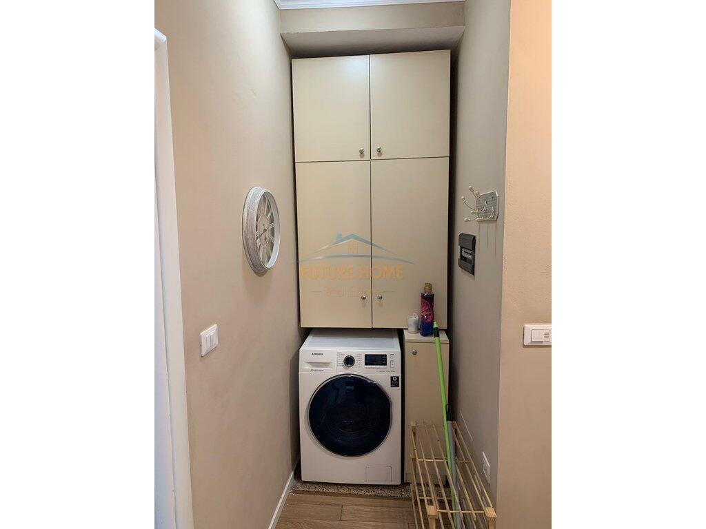 Tirane, affittasi appartamento 1+1, 3° piano, 51 m², 600 € (VIA MINE PEZA)
