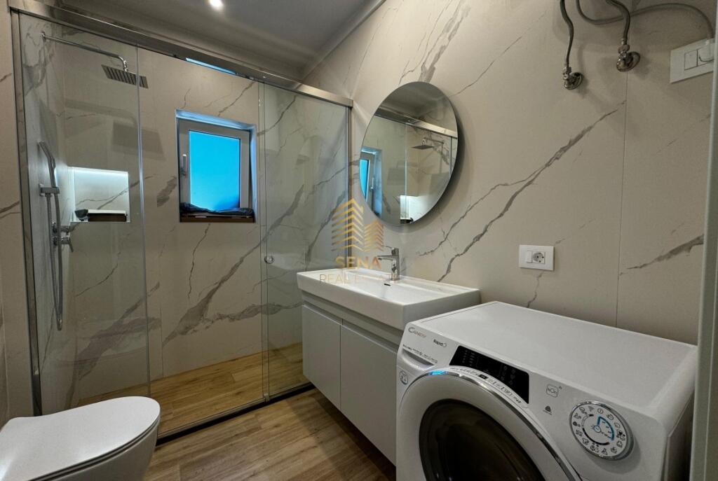 Affitto, Appartamento 1+1+Blk+Posto Auto, Varri i Bamit, 600 Euro/mese