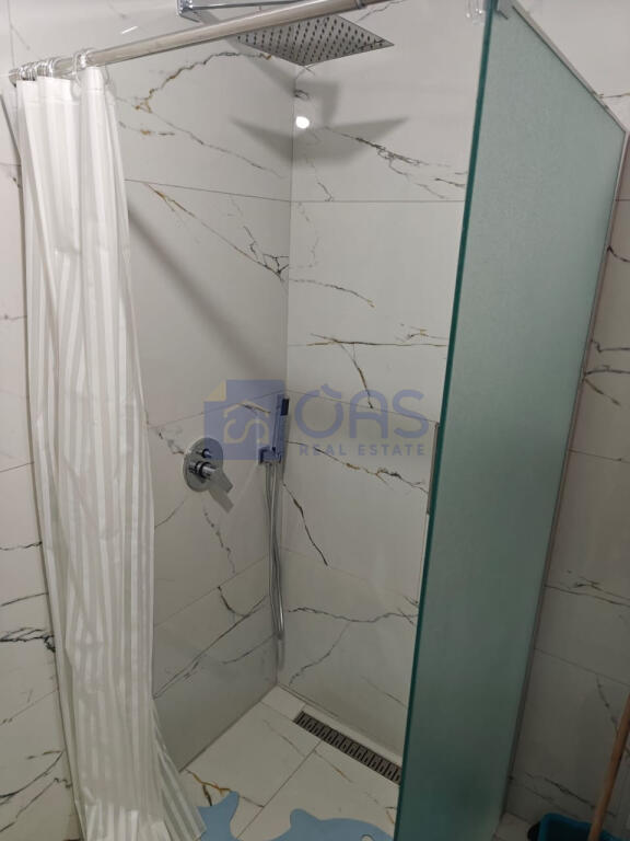 Apartment 2+1 for rent in Don Bosko