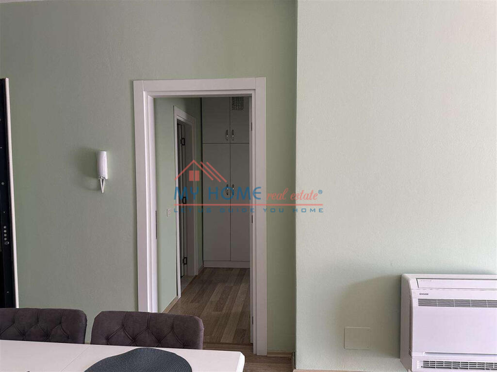 Appartamento 1+1 in affitto Centro Tirana