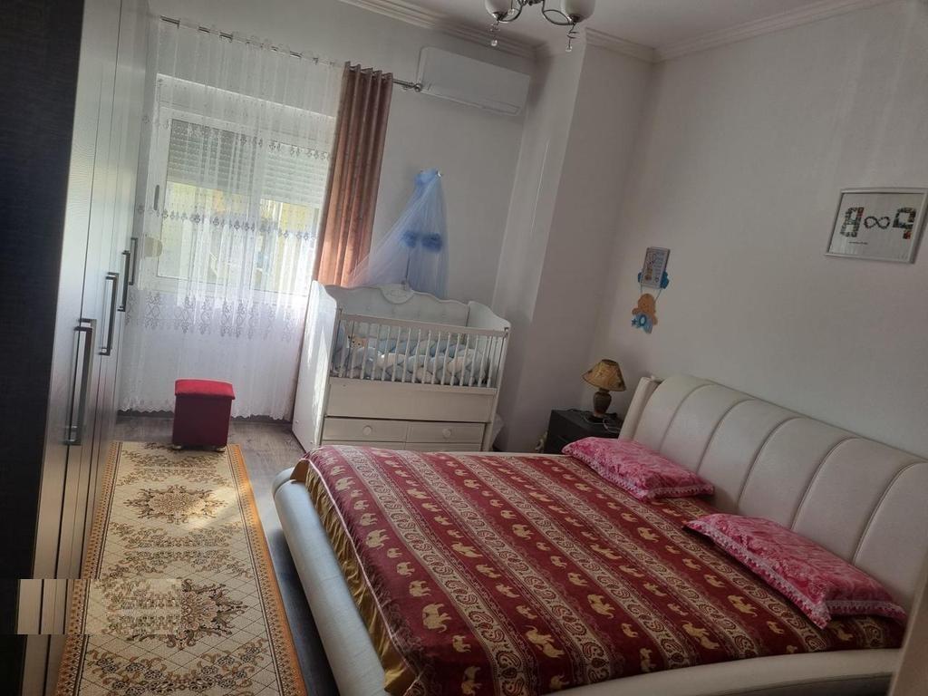 IRA, APPARTAMENTO 1+1 CONVERTIBILE IN 2+1 A FRESK! 420 € /Mese