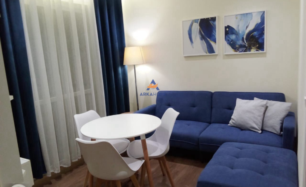 APPARTAMENTO IN AFFITTO 1+1 "IN VIA MINE PEZA, CENTRO" 500 EURO.