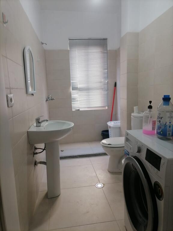 For rent Apartment 2+1+2, on Ramazan Gaxherri street, Fresk