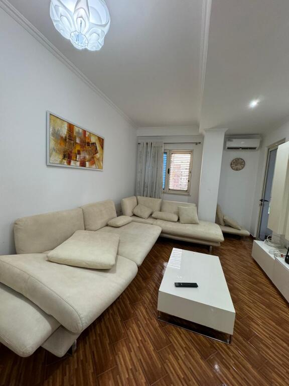 Apartment for rent 1+1 in Astir