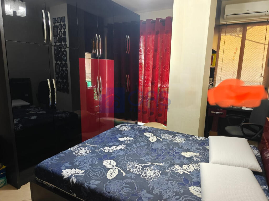 Apartment 2+1 for rent in Don Bosko