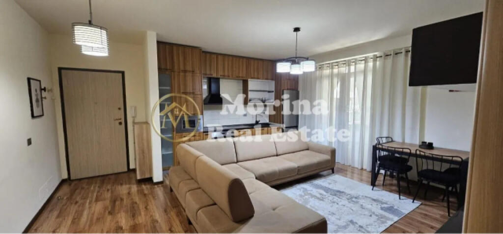 Rent, Apartment 1+1, Dibres Street 600 euro/month