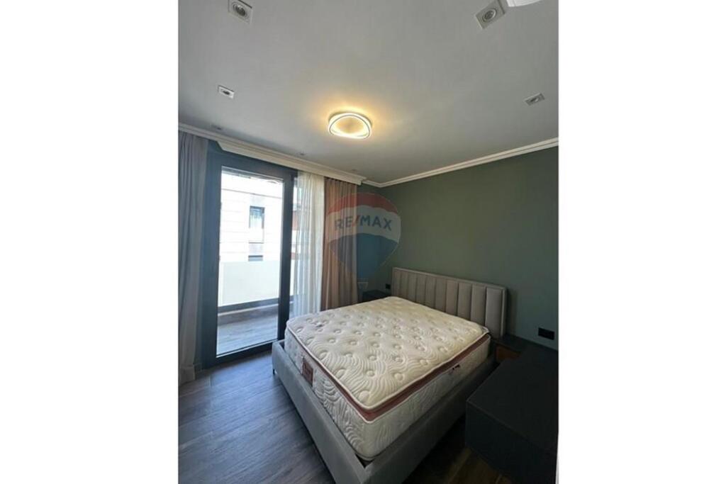 Apartment 1+1 with Parking in Halisof Residence TEG