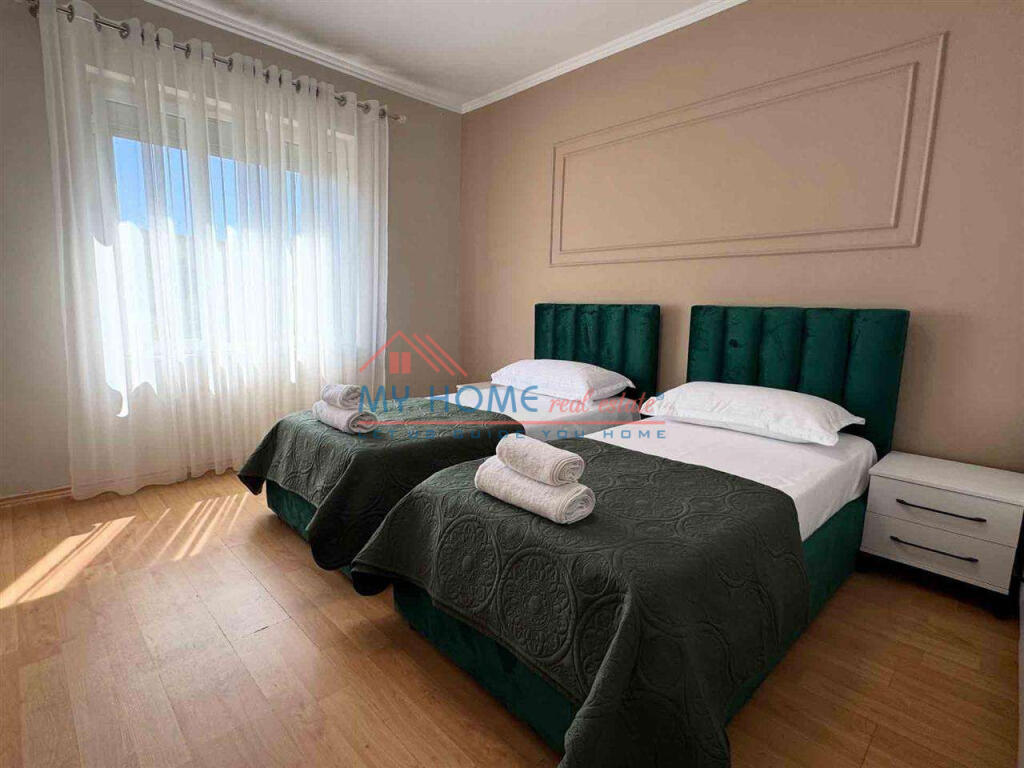 Apartment 2+1 for rent Tirana Center