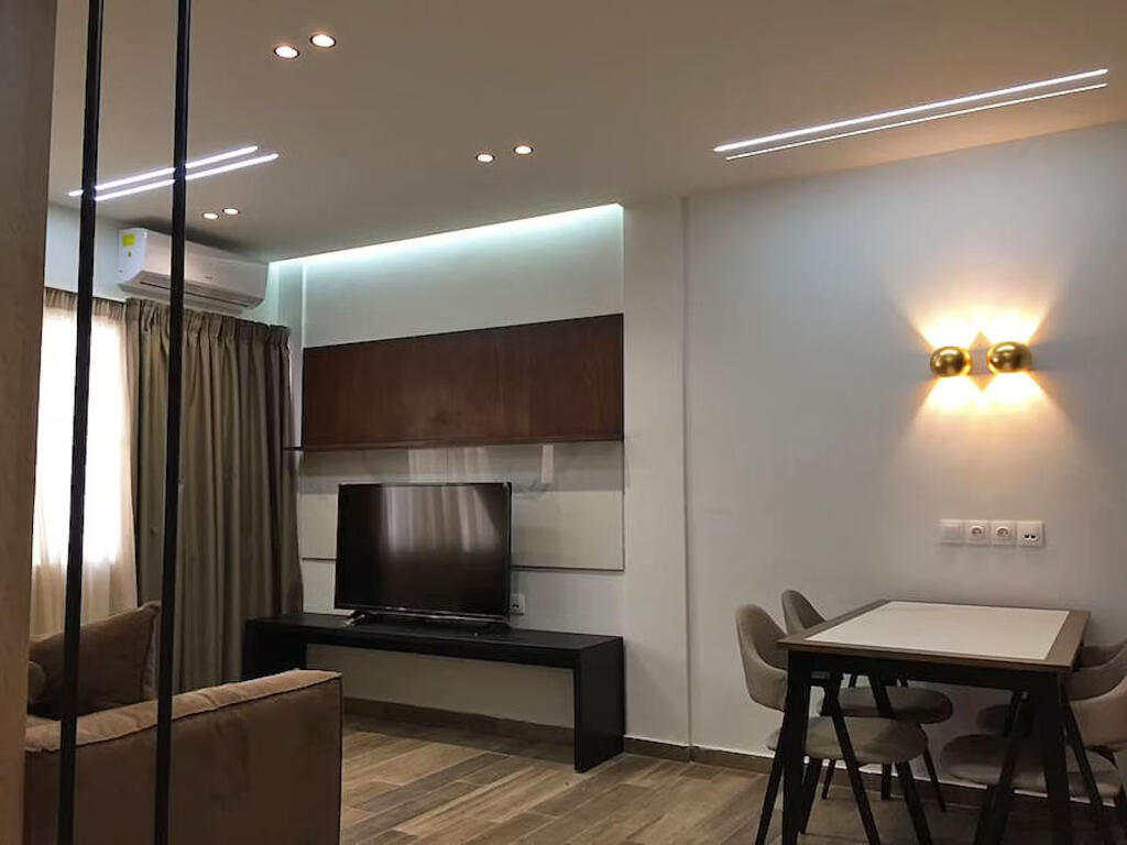 Apartament me Qera 2+1 tek Secret Garden Residence(ID B2201397) Tirane.
