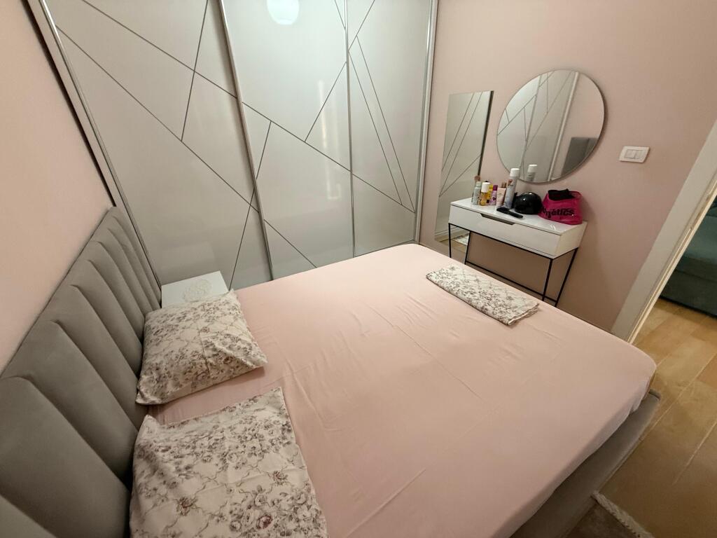 Appartamento 1+1 in affitto Vasil Shanto
