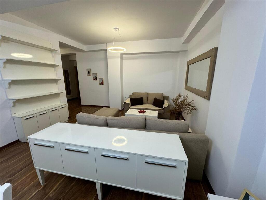 Apartment 3+1+2 for Rent – Peti Street, near Hotel Sokrati