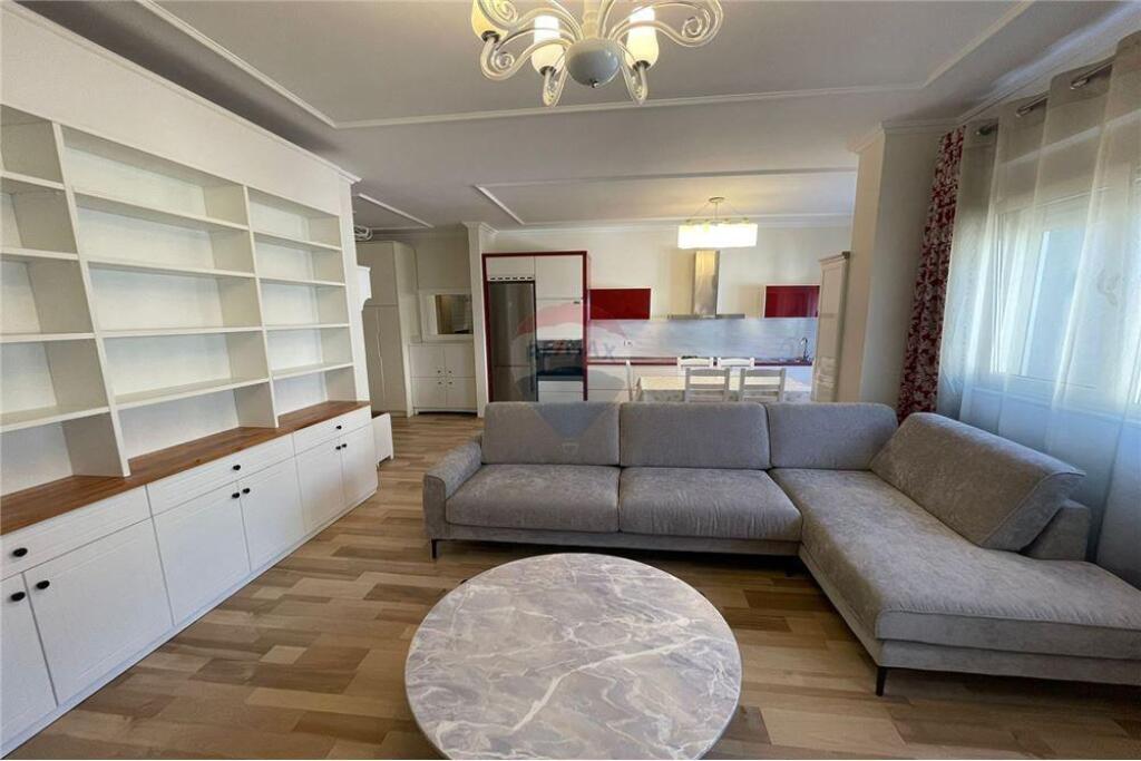 APARTAMENT 2+1 PER SHITJE TEK KOMPLEKSI FZ