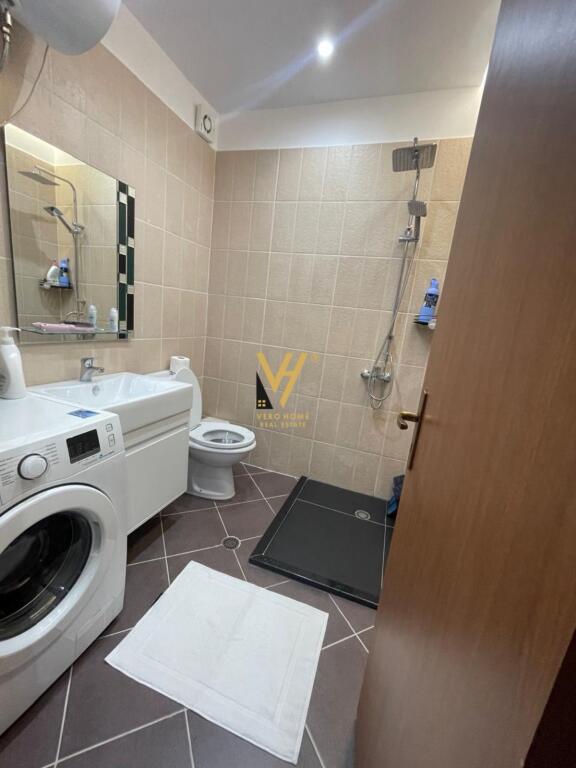 APARTMENT 2+1+BLK FOR RENT IN ASTIR 600 EURO