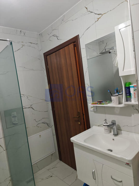 Apartment 2+1 for rent in Don Bosko