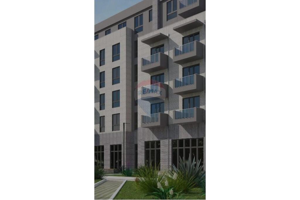 Apartments for Sale near Bajram Curri School.